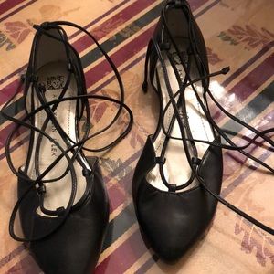 Anne Klein Ballerina Shoes